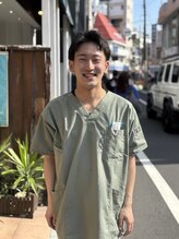 ビファイン鍼灸治療院 下北沢本院&nbsp;しょうぶけ 