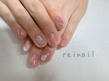 レイネイル(Reinail)/