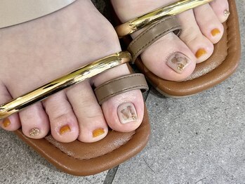 チャンプ 登美ケ丘店(Champ)/フットキャンペーン