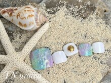 ティーエヌ 浦和店/ new!! 【yamane限定】 design