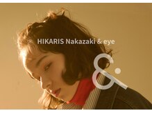 ヒカリス ナカザキ(HIKARIS Nakazaki)