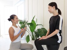 ブーケ Daisy店(Bouquet)