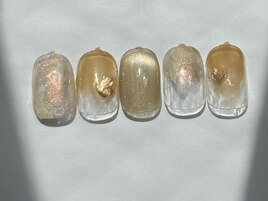 25年9月　standard 定額