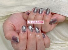 エヌドットキラリ(N.KIRARI)/