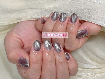 エヌドットキラリ(N.KIRARI)/