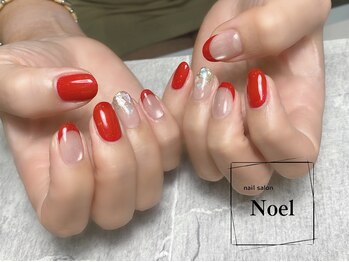 ノエル(Noel)/【持ち込みアート】