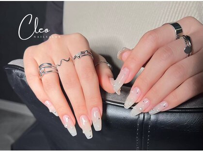 ネイルサロン クレオ(Cleo)の写真