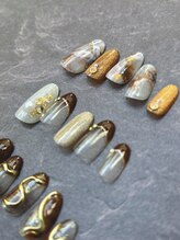 ファボ ネイル(FAV NAIL)