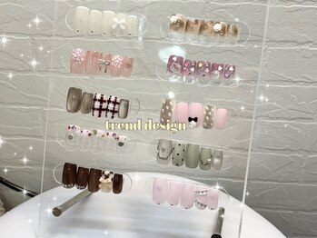 ミソ(miso)/トレンド定額