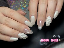 ベストネイル 池袋東口店(Best Nail)/SNS人気デザイン