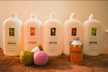 癒しサロン 手のひら