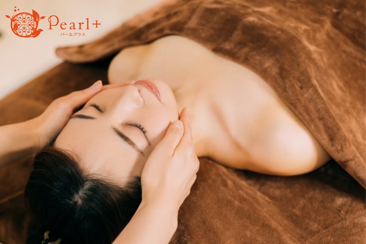 クーポン・メニュー｜パールプラス 伊勢店(Pearl plus
