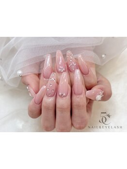 定額メニューのあるサロン