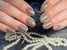 アイリスネイル 大塚(Iris Nail)/素敵なワンカラー