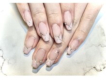 ナチュラ(Natura)/オフィスネイル