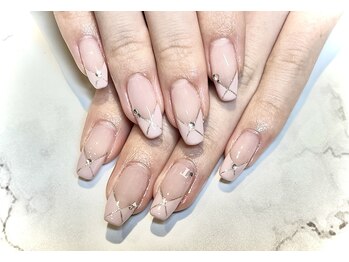 ナチュラ(Natura)/オフィスネイル