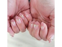 はあとねいる 堅田店/NO.105