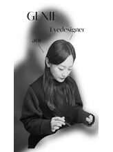 ジーニー(Genie) Genie* aoi