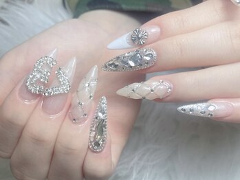 アートやり＋パーツつけ放題