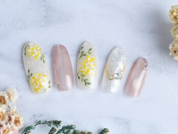 ラローズ(La Rose)/