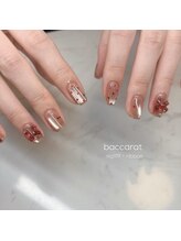 エンズネイル(O’s nail)/マグネットネイル