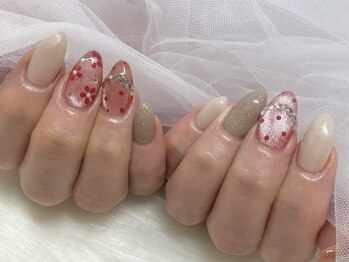 マグネットネイル