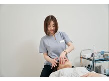 ハリナチュレ 神戸元町店の雰囲気（国家資格保有で美意識の高い美容鍼灸師達が施術します！）