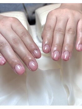 グラデーション