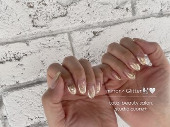 クオーレ 深井店(cuore)/