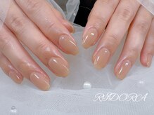 ルーミー(roomee)/【RIDORA限定メニュー】