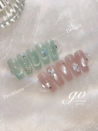 ヴァンクリネイル