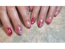 ブローディアネイル 川崎店(Brodia nails)/120分持ち込み