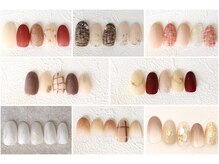 altie by Crea la Luce 高知高須店【4月2日NEW OPEN（予定）】/【ネイル】トレンド定額33