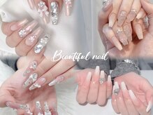 ビューティフルネイル 池袋(Beautiful nail)