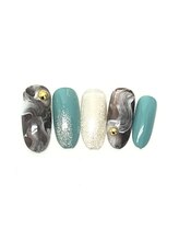 キャンアイドレッシー 溝ノ口店(Can I Dressy)/定額Cデザイン