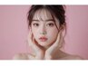 ラッシュリフト＋美眉スタイリング定価¥12,500→¥10,000《平日限定》