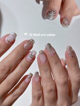 エスティネイルアートサロン(St.Nail Art Salon)/