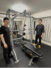 マチトレ 市ヶ谷店/◆カウンセリング◆