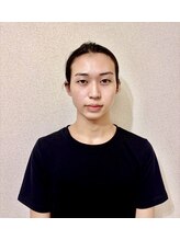 ビューティー サロン アズール(BEAUTY SALON AZUL)&nbsp;高橋勇斗 