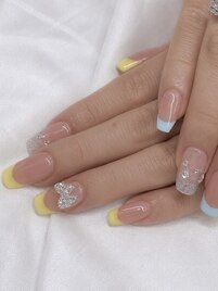 持ち込みデザイン