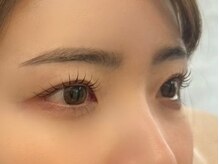 ニフ(Nif)の雰囲気（豊富な経験のアイリストにじっくり相談◎ナチュラルな抜け感に**）