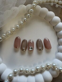 キャンアイドレッシー 静岡駅南口店(Can I Dressy)/6月シンプルコース
