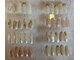 カラーズ荻窪 ネイルラウンジ(Colors Ogikubo Nail Lounge)の写真/ブライダルやオフィスにも◎透明感ちゅるんカラーで上品シンプルがお洒落♪