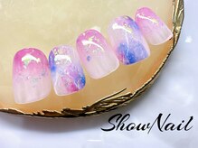 ショーネイル 中野(Show Nail)の雰囲気（短時間で高クオリティの仕上げ★忙しい大人女性必見です。[中野]）