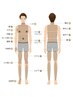☆MENS脱毛ご新規様限定！！☆初回お試し全身脱毛♪♪※顔・VIOなし