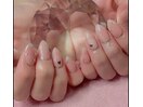 【陽泉】おまかせネイル