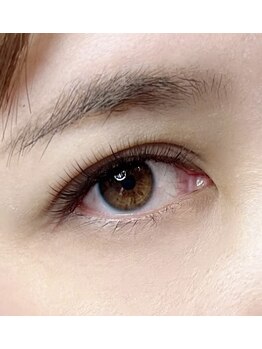 ディッシュビューティー(dish beauty)/ボリュームラッシュ