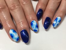 ルフリーク(Le Freak)/シンプルタイダイ