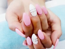 ネイル サロンティーラ(Tilla)/御持ち込デザイン