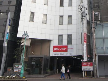 アクシア 博多駅前店(AXIA)/外観